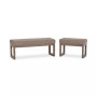 Rabton Small Bench