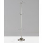Derby Umbrella Stand & Coat Rack
