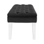 Valet Velvet Bench
