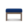 Milltown Footstool Small Ottoman Bench