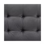 Roanoke Storage Bench