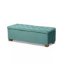Roanoke Storage Bench