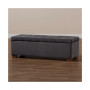 Roanoke Storage Bench