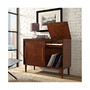 Electronics Everett Media Console