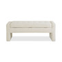 Gillian Storage Bench