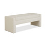 Gillian Storage Bench
