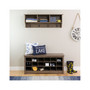 48" Wide Hanging Entryway Shelf