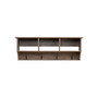 48" Wide Hanging Entryway Shelf