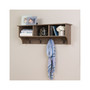 48" Wide Hanging Entryway Shelf