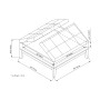 Poway Ottoman