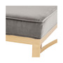 Secor Bench