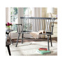 Addison Spindleback Settee