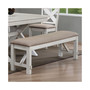 Apollo Bench