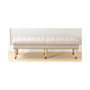 Synclair Bench