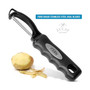 Premium Swivel Vegetable Peeler