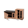 Valina Cabinet Bench
