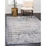 Odette Ode7 4' x 6' Area Rug