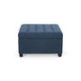 Isabella Contemporary Tufted Storage Ottoman