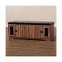 Valina Storage Bench