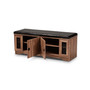Valina Storage Bench