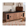 Valina Storage Bench