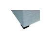 Tami Button Tufted Upholstered Storage Ottoman