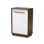 Mette Shoe Cabinet