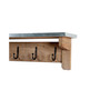 Millwork Hook Shelf