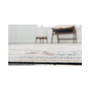Odette Ode6 Beige 4' x 6' Area Rug