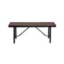 Mariatu Bench