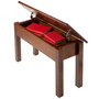 Emmett Bench with Seat Storage