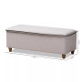 Marlisa Ottoman