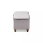 Marlisa Ottoman