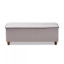 Marlisa Ottoman