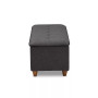 Marlisa Ottoman