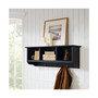 CLOSEOUT! Brennan Entryway Storage Shelf