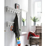 2 - Hook Coat Rack