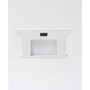 2 - Hook Coat Rack