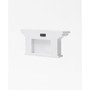2 - Hook Coat Rack