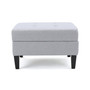 Zahra Storage Ottoman
