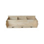 Wall Shelf Unit with Storage