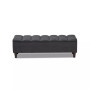 Brette Ottoman