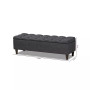 Brette Ottoman