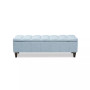 Brette Ottoman