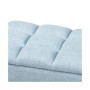 Brette Ottoman