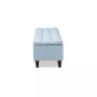 Brette Ottoman