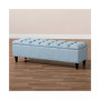 Brette Ottoman