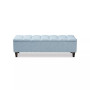 Brette Ottoman
