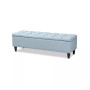 Brette Ottoman