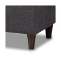 Brette Ottoman